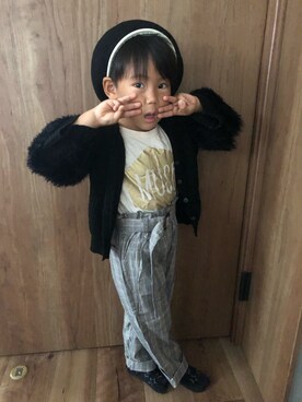 かえでさんのコーディネート