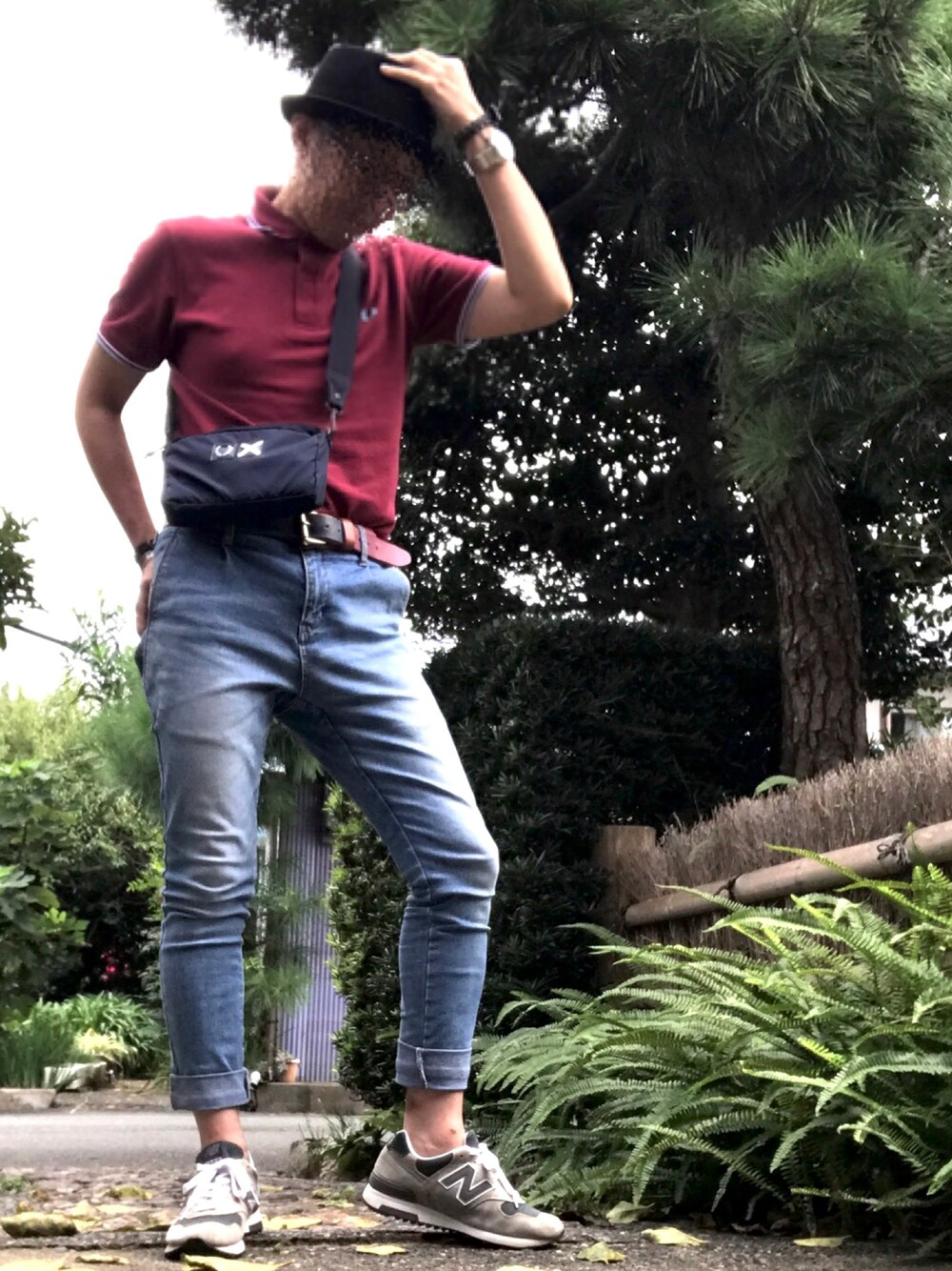 ▪️FRED PERRY ポロシャツ　ブラウン　半袖　メイドインイングランド FRED PERRY（フレッドペリー）の「FRED PERRY Made in England