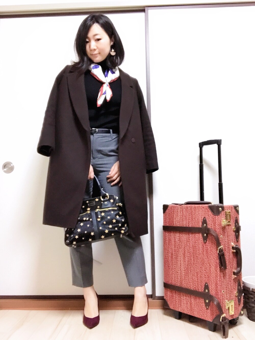 URBAN RESEARCH ROSSO WOMEN（アーバンリサーチ ロッソ）の「ROSSO 