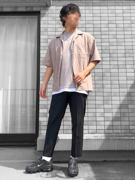 はらたさんのコーディネート