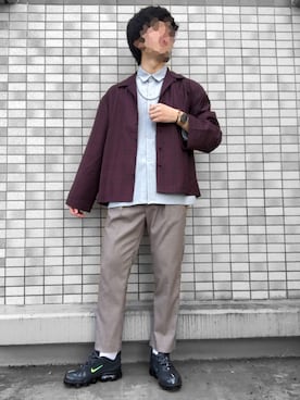 はらたさんのコーディネート