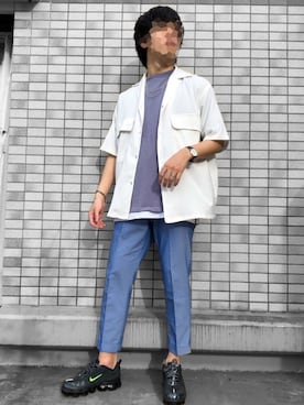 はらたさんのコーディネート