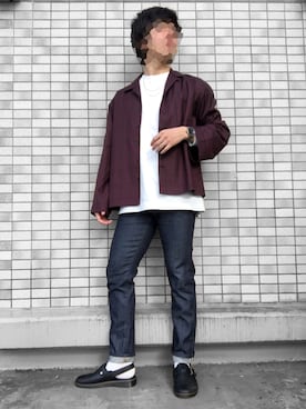 はらたさんのコーディネート