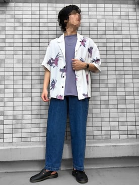 はらたさんのコーディネート