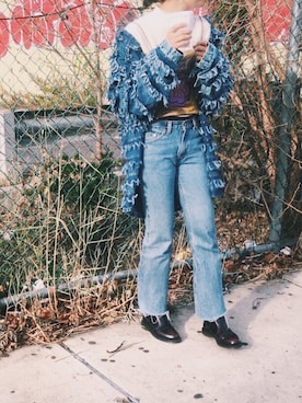 akaneさんのコーディネート