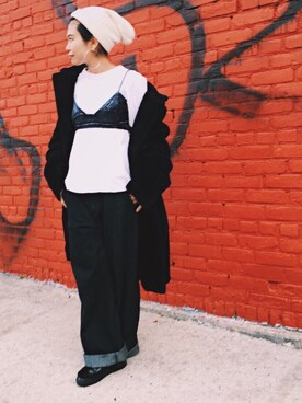 akaneさんのコーディネート