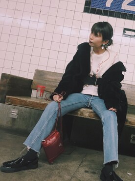 akaneさんのコーディネート