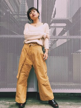 akaneさんのコーディネート