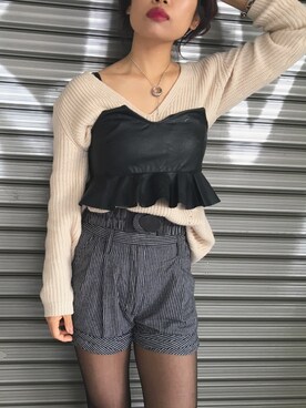 akaneさんのコーディネート