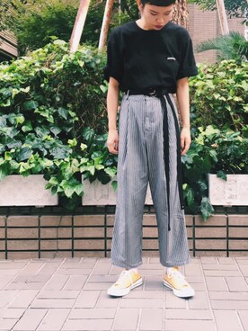 akaneさんのコーディネート