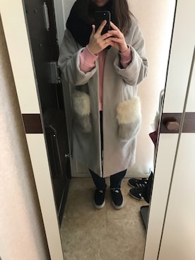 まかおりさんのコーディネート