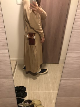 まかおりさんのコーディネート