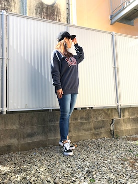 erieriさんのコーディネート