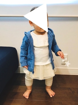 meeeeeeeさんのコーディネート