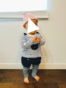 meeeeeeeさんのコーディネート