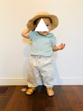 meeeeeeeさんのコーディネート