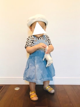 meeeeeeeさんのコーディネート