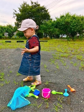 meeeeeeeさんのコーディネート