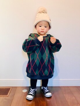 meeeeeeeさんのコーディネート