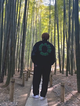 れおさんのコーディネート