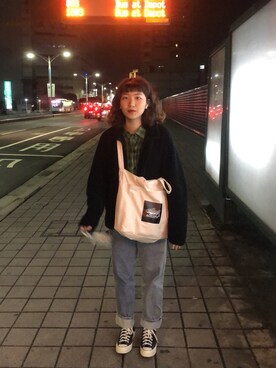 🍊🇹🇼さんのコーディネート