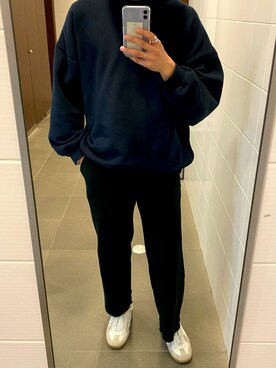 なべさんのコーディネート