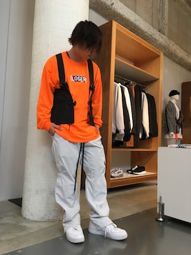 keitaさんのコーディネート