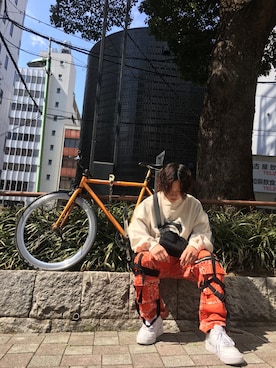 keitaさんのコーディネート