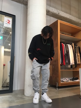 keitaさんのコーディネート