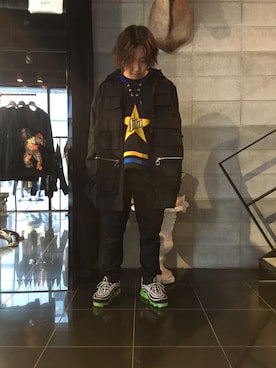 keitaさんのコーディネート