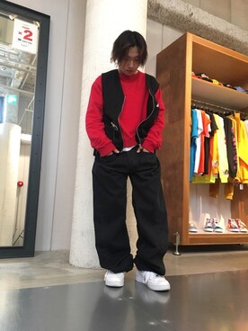 keitaさんのコーディネート