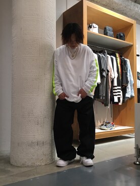 keitaさんのコーディネート