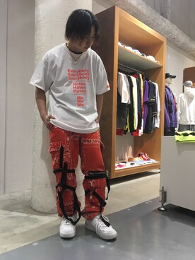 keitaさんのコーディネート