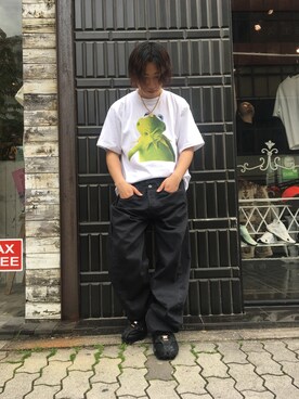 keitaさんのコーディネート