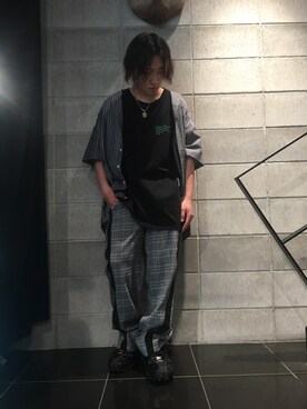 keitaさんのコーディネート