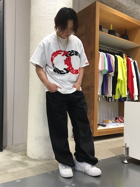keitaさんのコーディネート