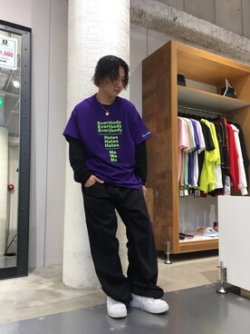 keitaさんのコーディネート