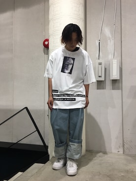 keitaさんのコーディネート