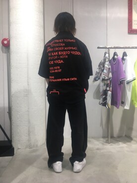 keitaさんのコーディネート