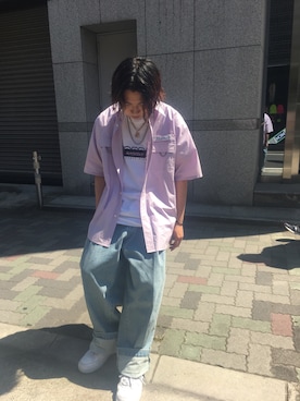 keitaさんのコーディネート