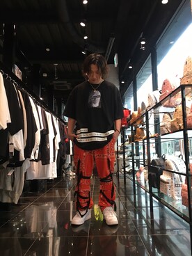 keitaさんのコーディネート