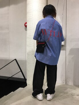 keitaさんのコーディネート