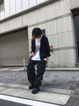 keitaさんのコーディネート