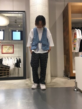 keitaさんのコーディネート