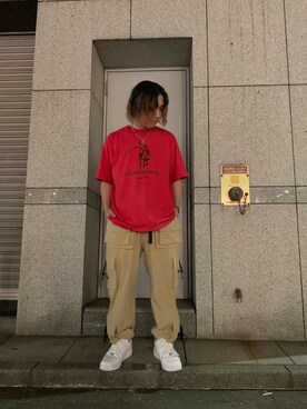 keitaさんのコーディネート