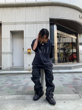 keitaさんのコーディネート