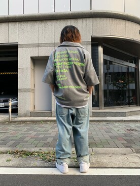 keitaさんのコーディネート