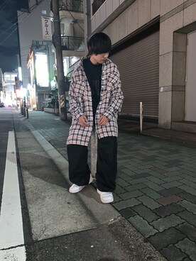 keitaさんのコーディネート