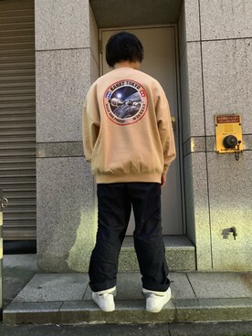 keitaさんのコーディネート