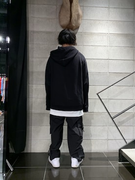 keitaさんのコーディネート